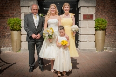 Claire & Lee\'s wedding