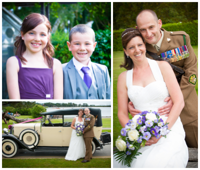 Sneak Preview – Jo & Darren