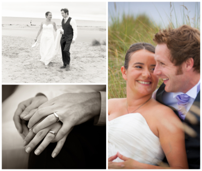 Preview of Emily & Toby’s big day