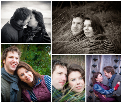 Preview from Hannah & Mark’s engagement shoot