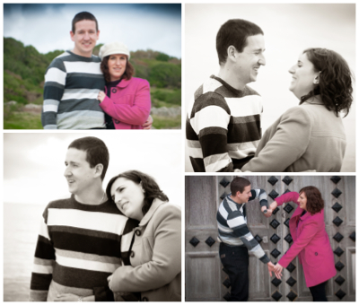 Preview from Dominic & Hanna’s engagement shoot