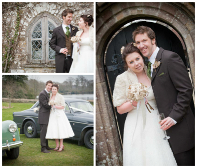 Preview from Hannah & Mark’s wedding